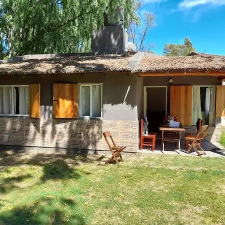 El Bosque La Foret Gualeguaychu Exterior photo