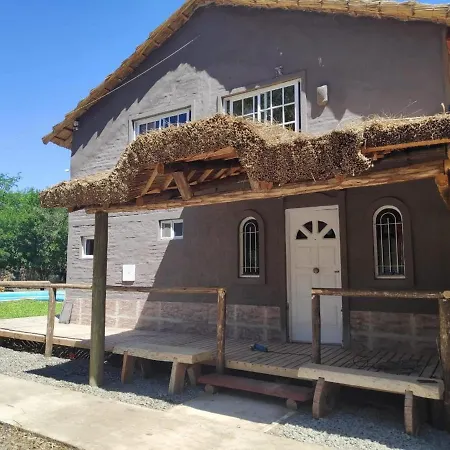El Bosque La Foret Gualeguaychu Exterior photo