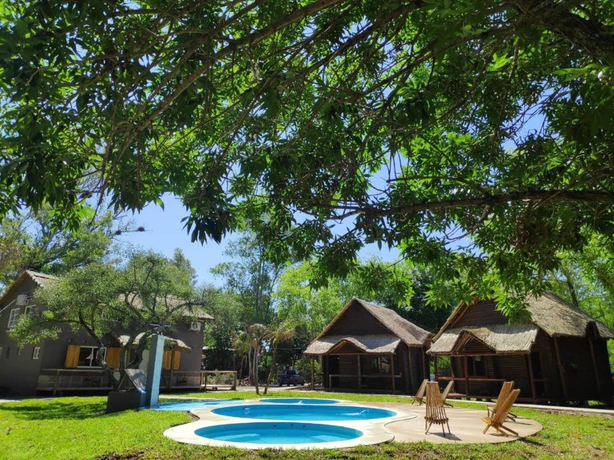 El Bosque La Foret Apartment