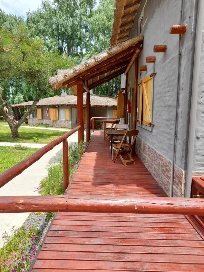 El Bosque La Foret Apartment *