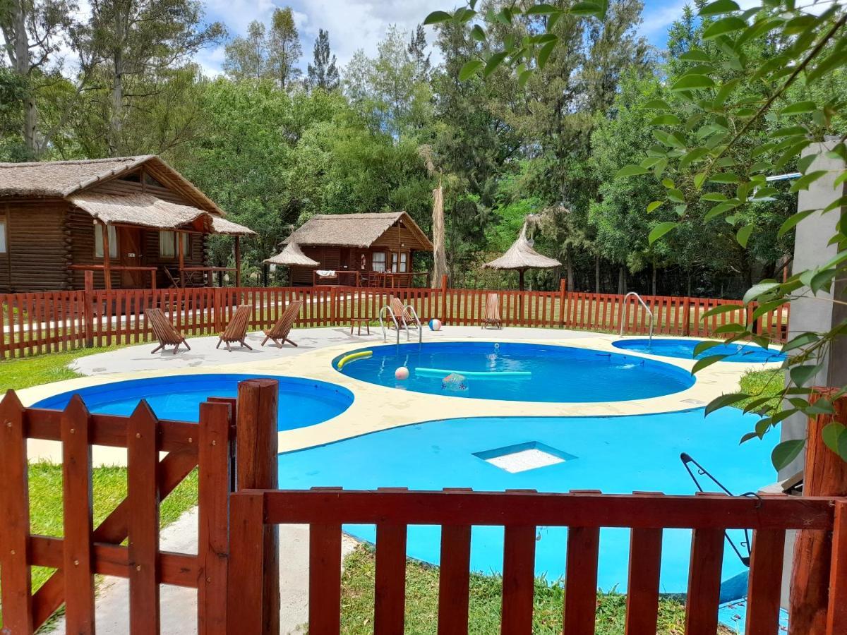 Apartment El Bosque La Foret