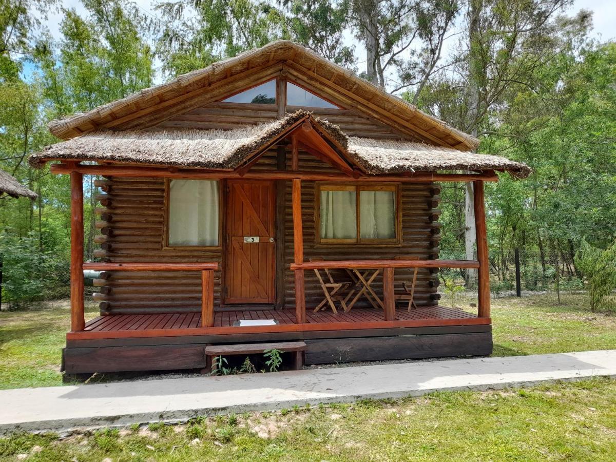 El Bosque La Foret Apartment
