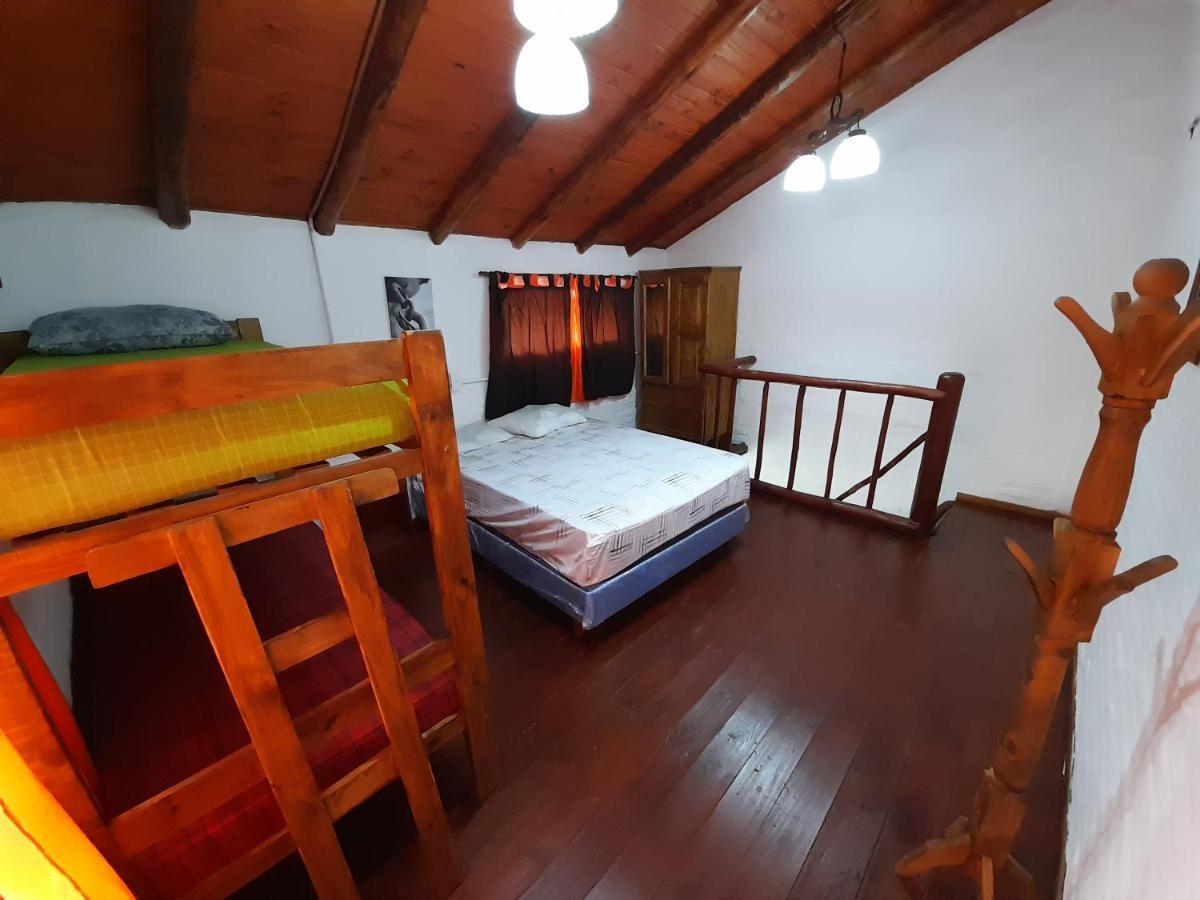 El Bosque La Foret Apartment Gualeguaychu