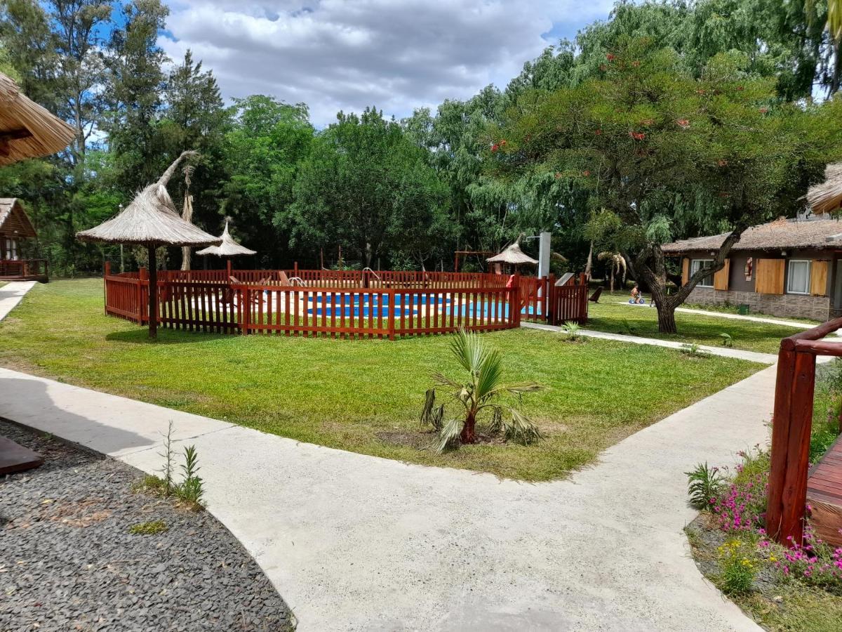 El Bosque La Foret Apartment *