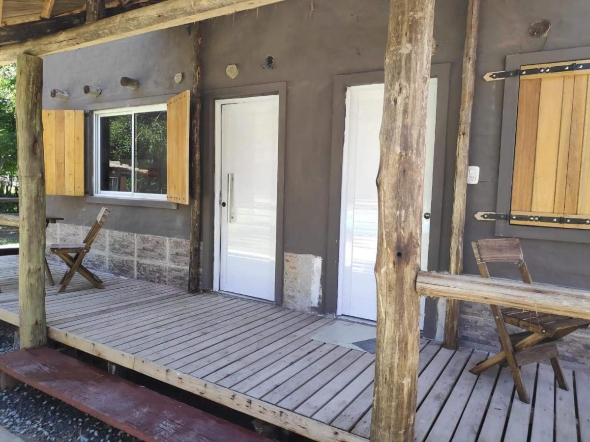 Apartment El Bosque La Foret *