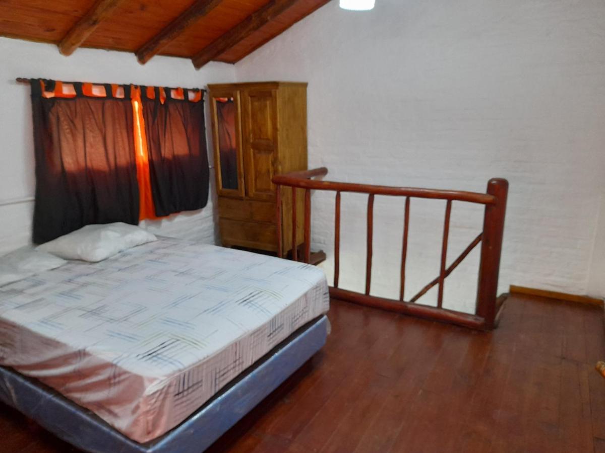 Apartment El Bosque La Foret *