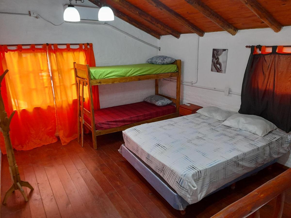 Apartment El Bosque La Foret