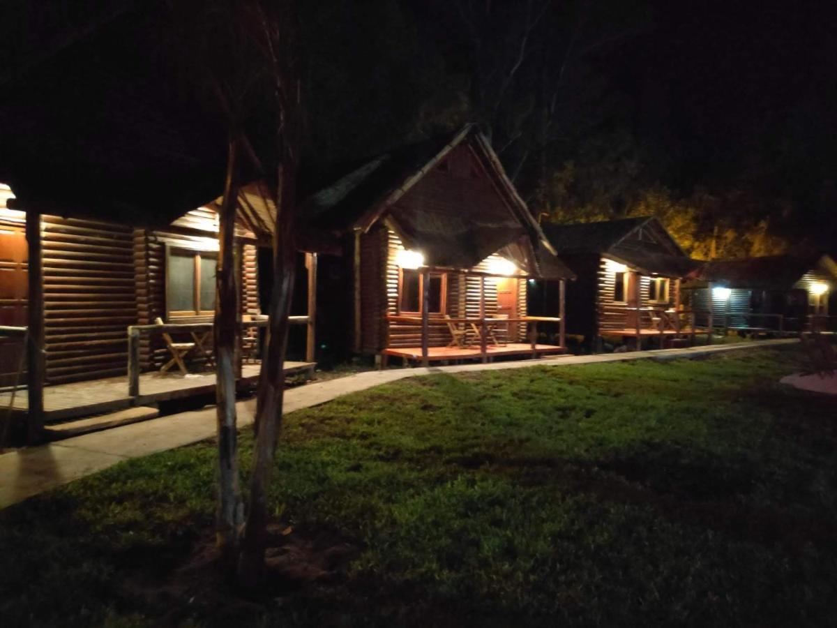 El Bosque La Foret Gualeguaychu