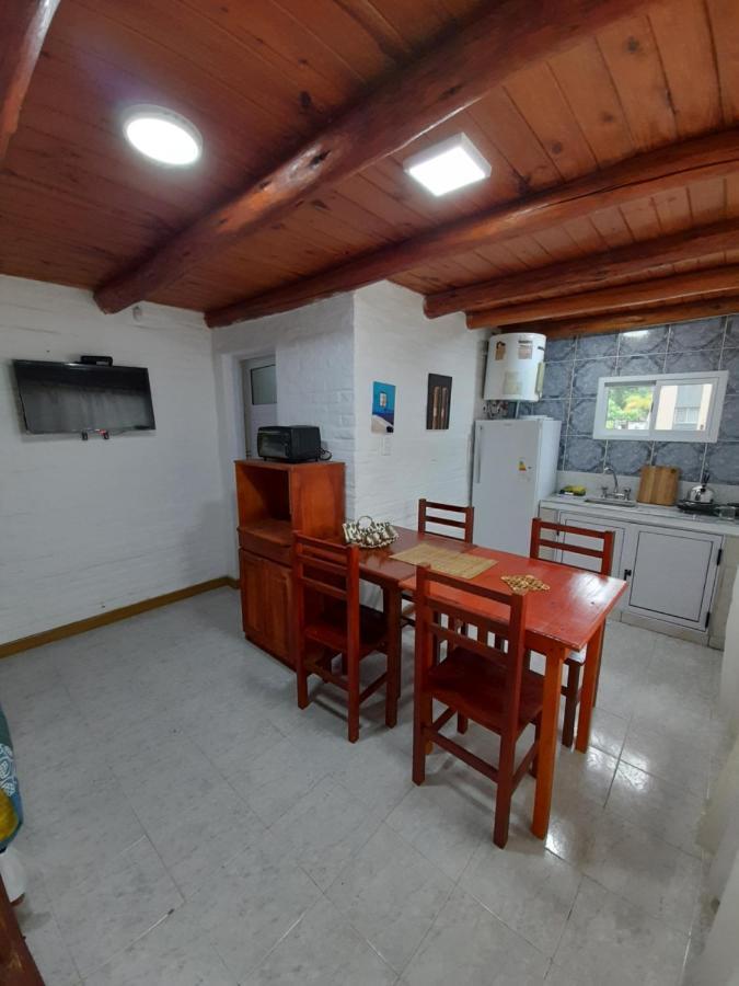 Apartment El Bosque La Foret Gualeguaychu