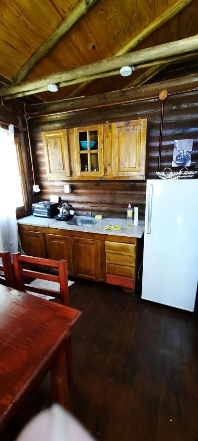 El Bosque La Foret Apartment *