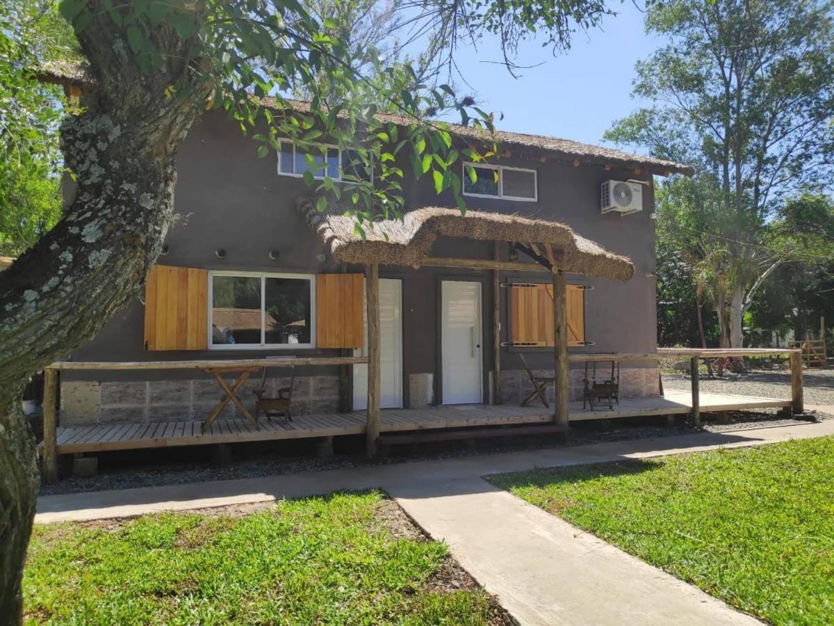 El Bosque La Foret Apartment *