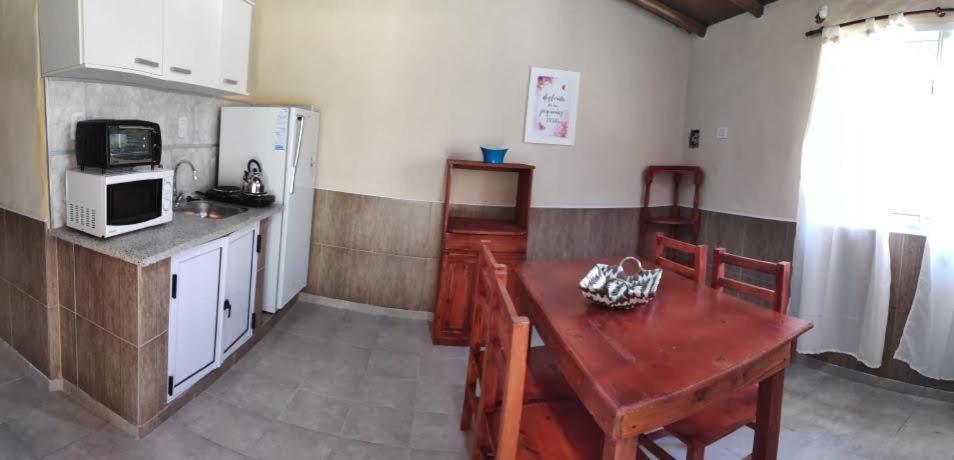 El Bosque La Foret Apartment