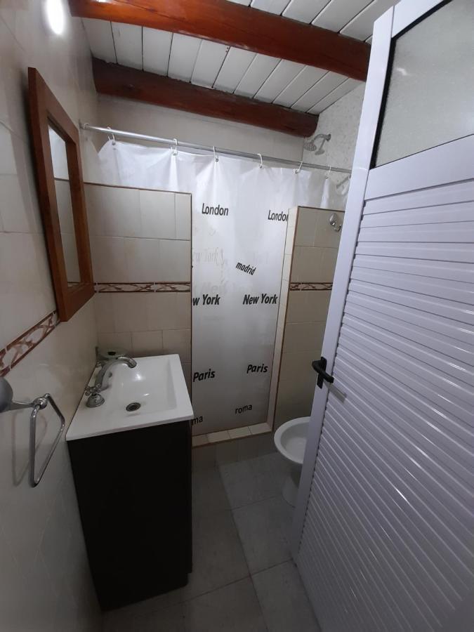 El Bosque La Foret Apartment