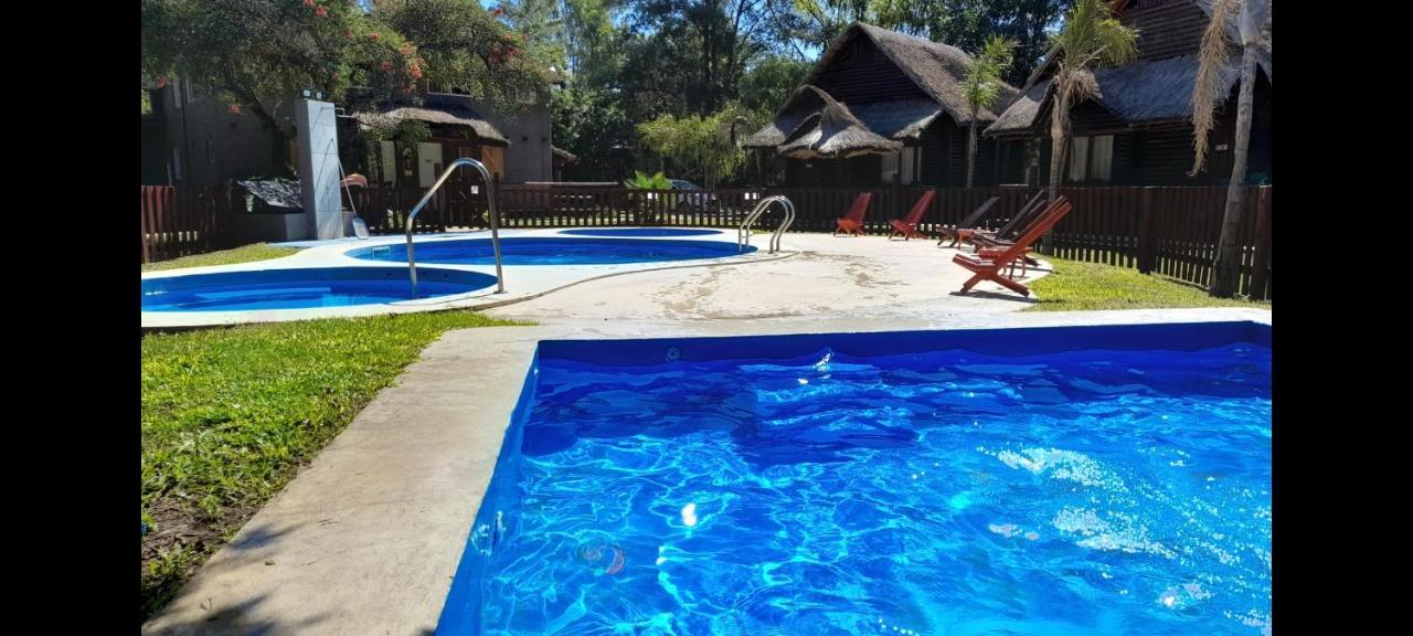 El Bosque La Foret Apartment Gualeguaychu